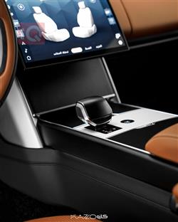 لاند ڕۆڤەر ڕانج ڕۆڤەر ڤۆگ